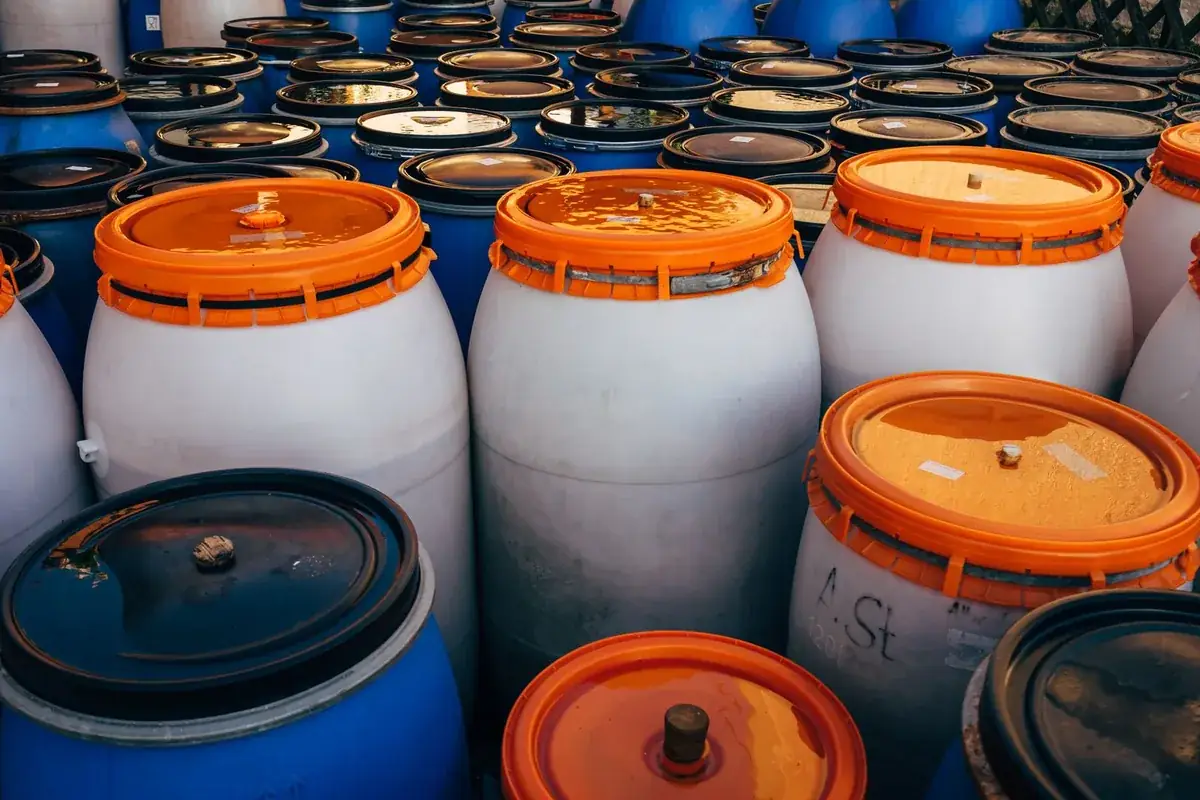 Drug Paraphernalia Cleanup in Asotin, WA