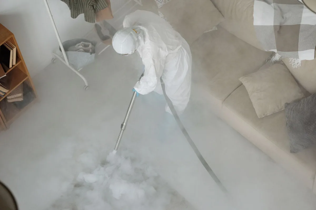 Crime Scene Cleanup in Asotin, WA